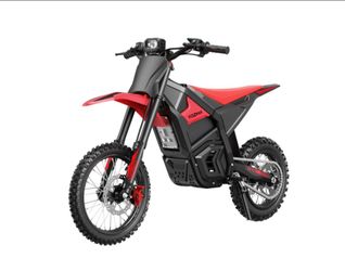 Yozma IN 10 Off-Road Electric Mini Dirt Bike