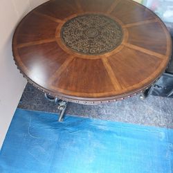 Coffee Or End Table 
