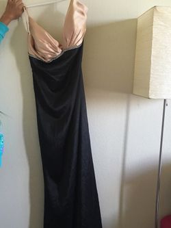 Night dress