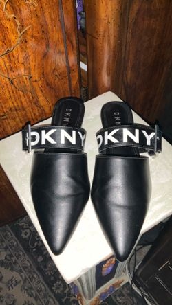 DKNY