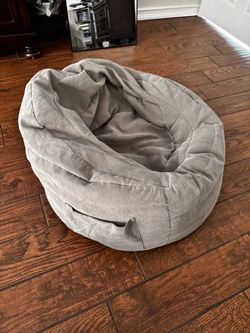 Bean bag