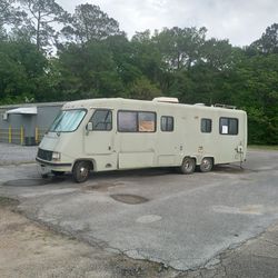 89' E350 1T, 30' RV For Sale Or Trade For 3m Rent
