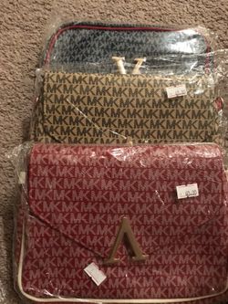 Valentines Small cross bags