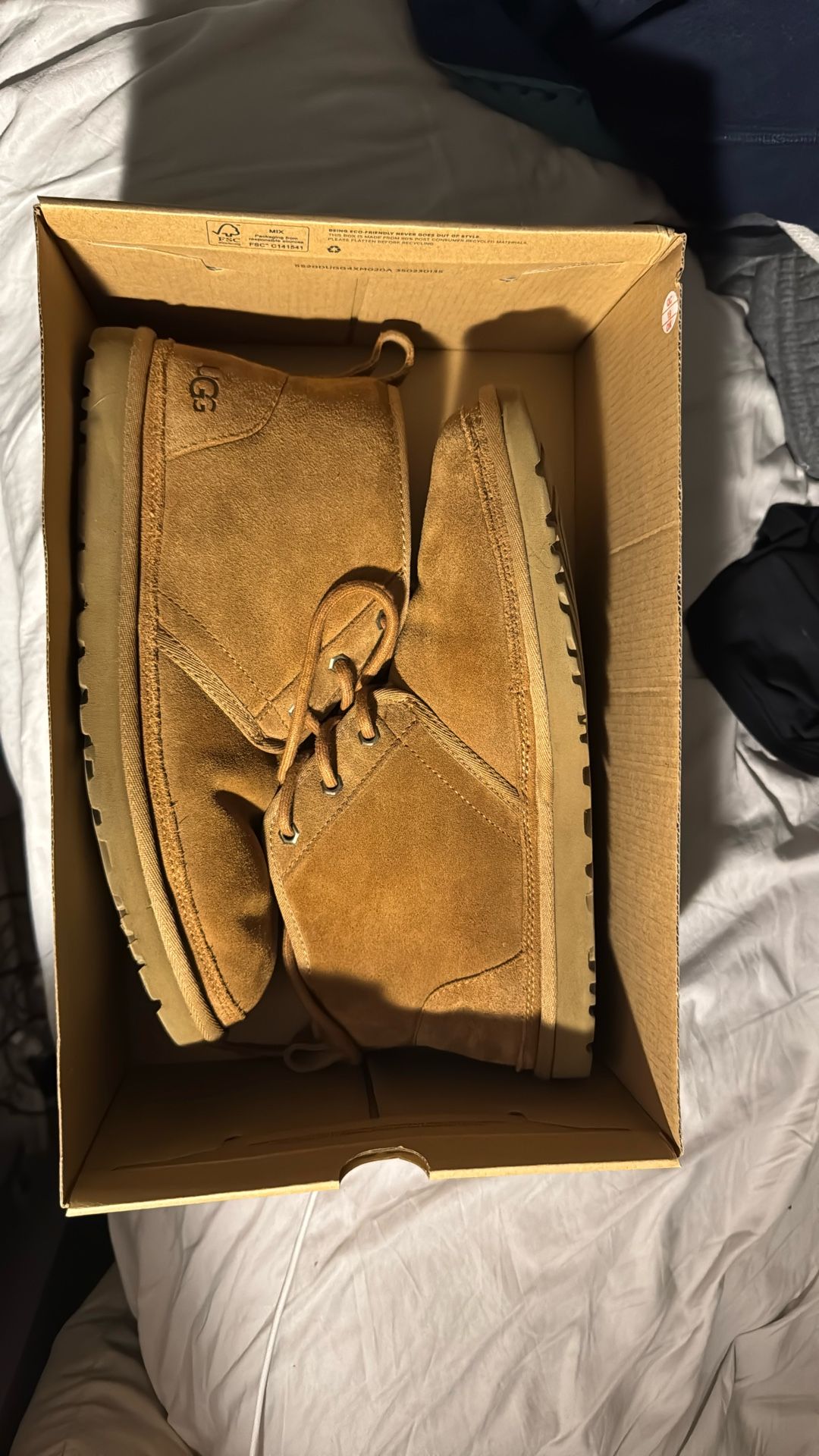 Men’s Ugg