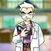 PROFESSOR MISSINGNO