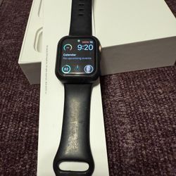 Apple Watch Series 4 