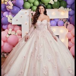 Quince Dress