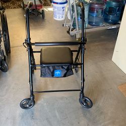 Regular wheelchair