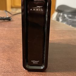 Arris SB6121