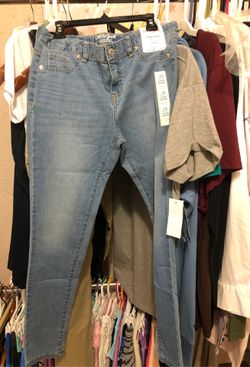 Target girl jeans