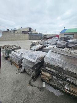 Free tiles must take pallet