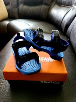 Kids Outdoor Sandals