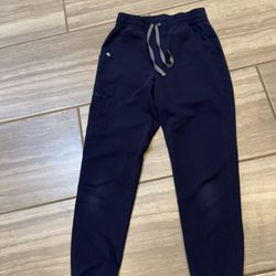 Figs Sz XS Jogger Scrub Pants(read ad)