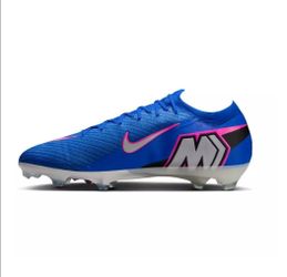 Cleats