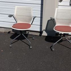Knoll Task Chairs 