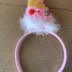 6pcs christmas hoop party