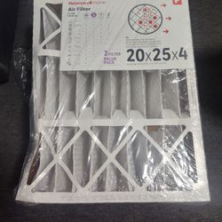 Furnace Filter 