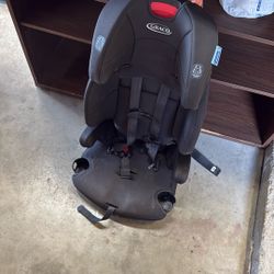 Graco Car Seat