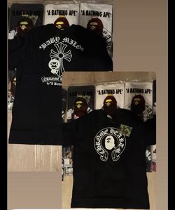 Bape shirt