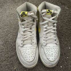 Air Jordan 1 Retro High OG 'First Class Flight'