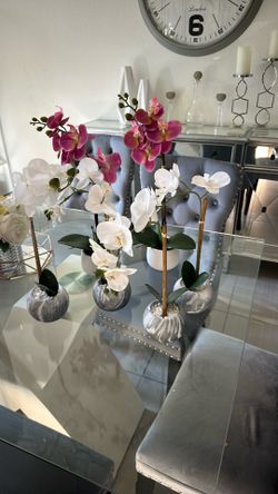 Flower Decoration