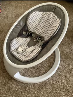 Munchkin Baby Swing