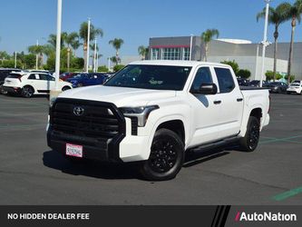 2025 Toyota Tundra