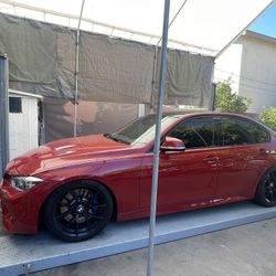 BMW, Mercedes, Audi, Rolls-Royce, Bentley, Land Rover