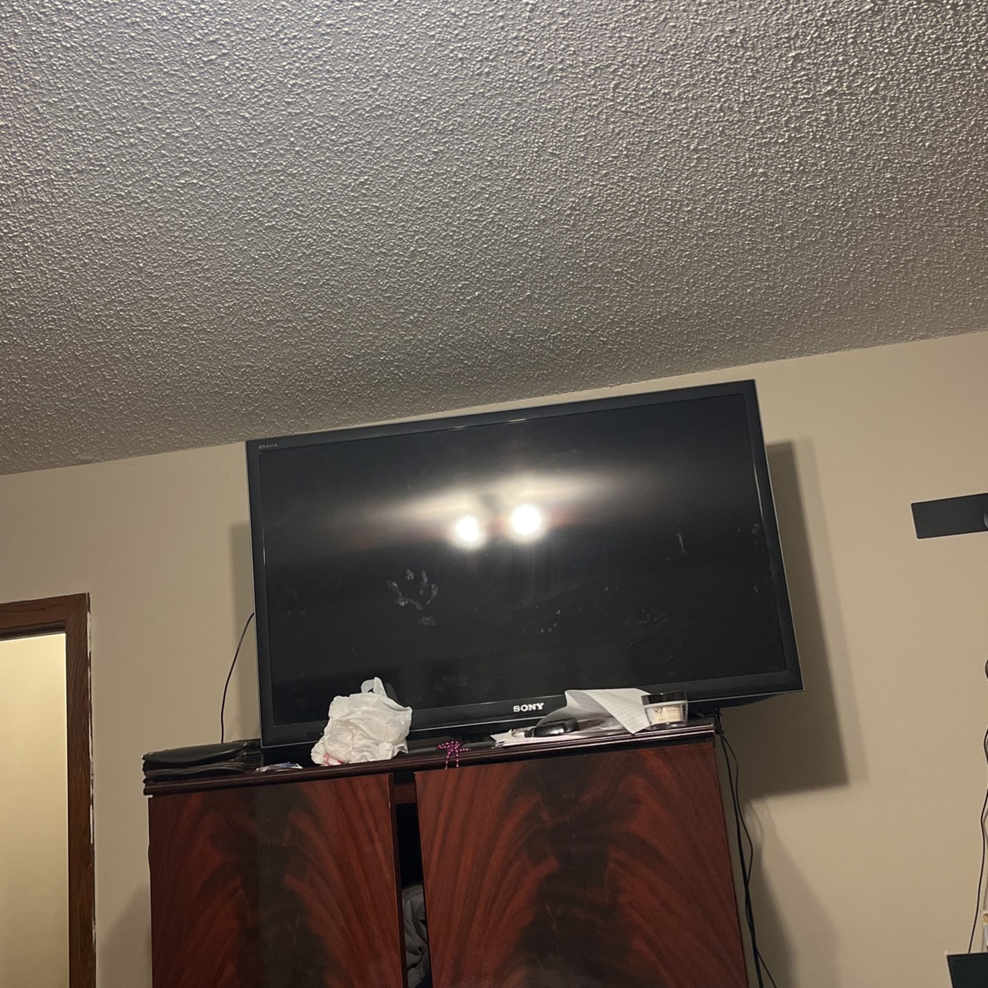 SONY TV