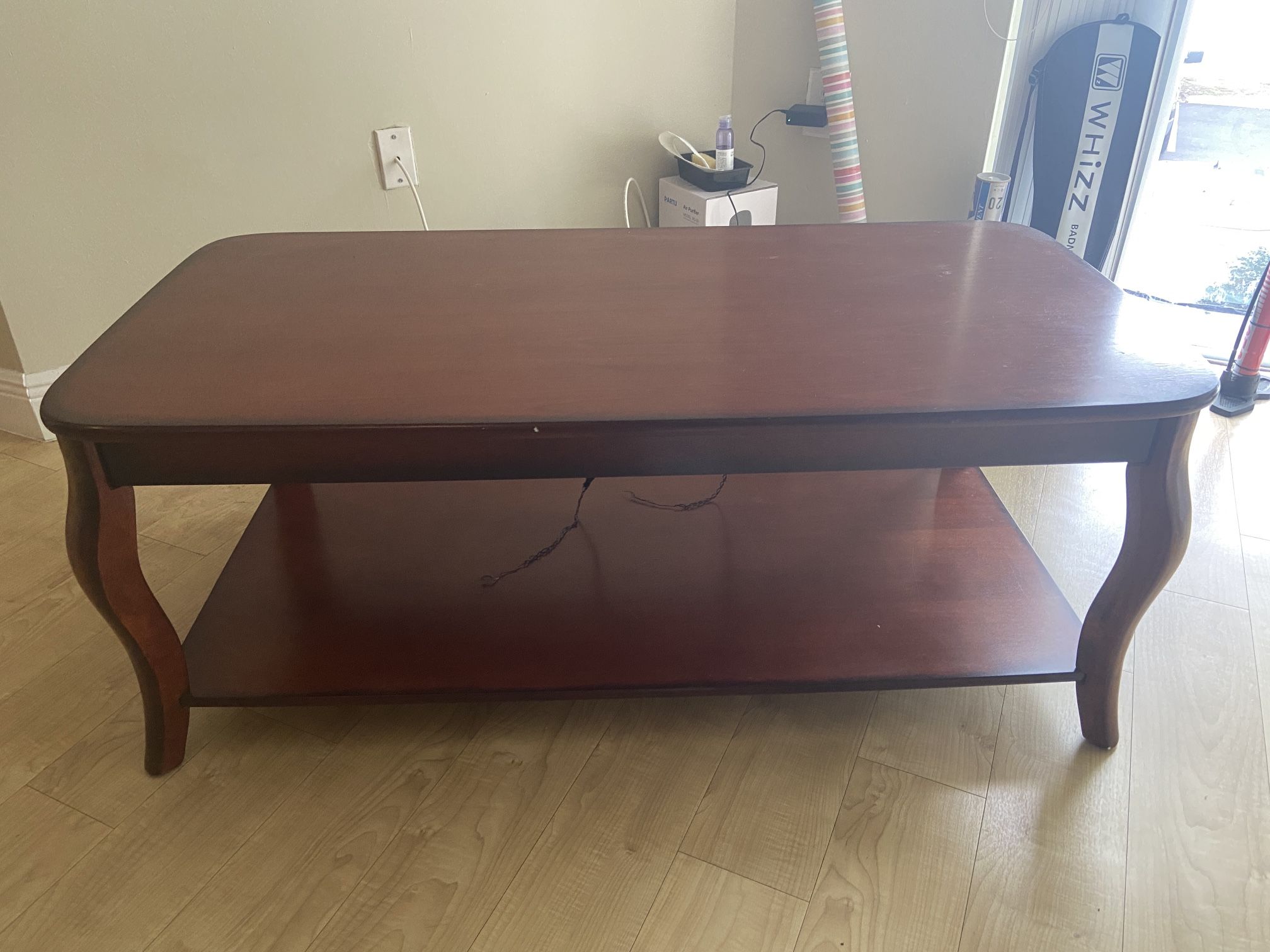 Coffee Table for Sale