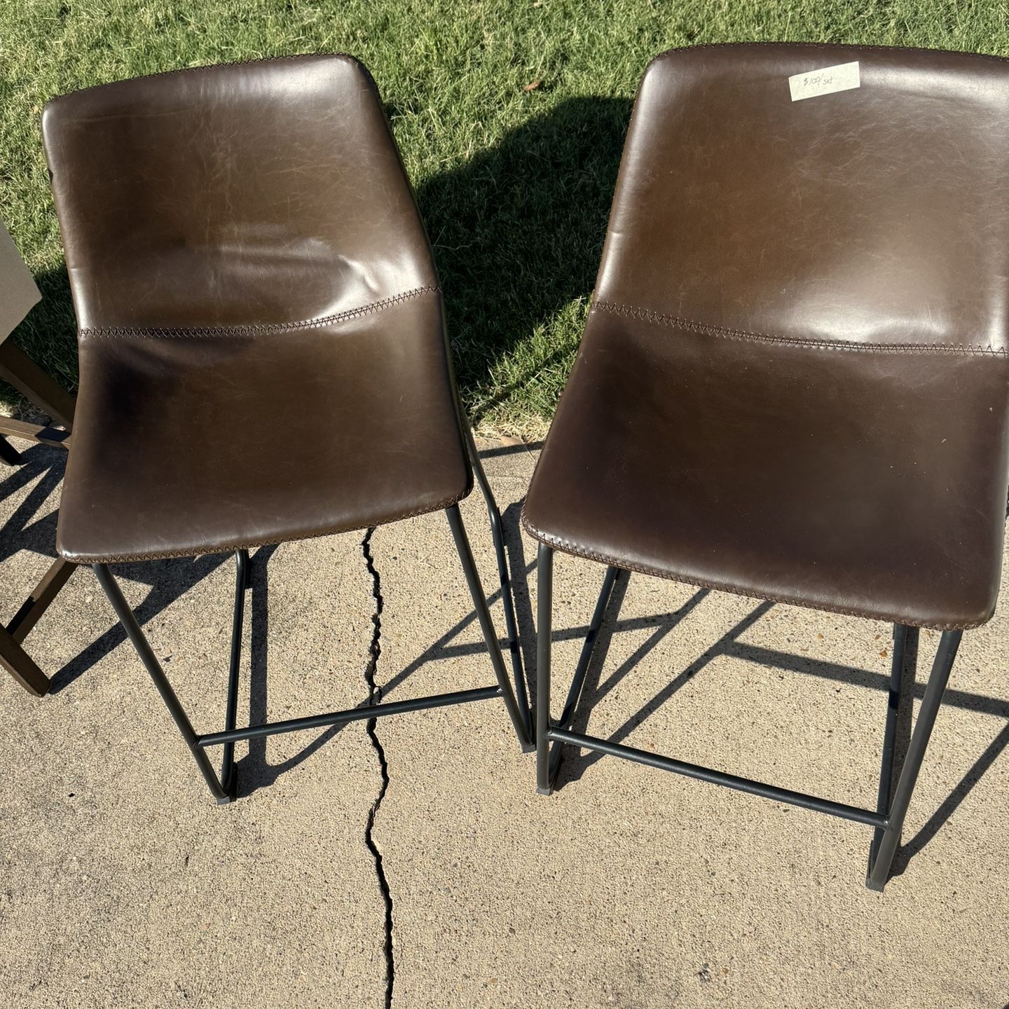 Bar Stools 