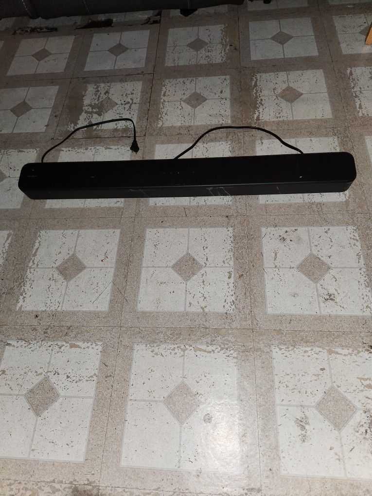 Sony Speaker Bluetooth