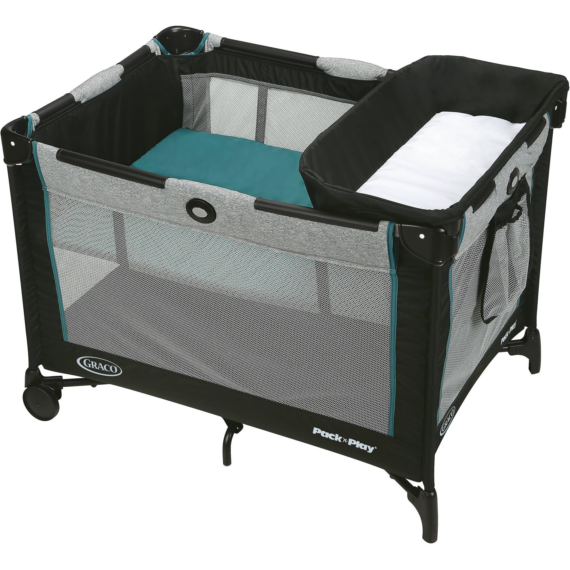 Graco Pack And Play 