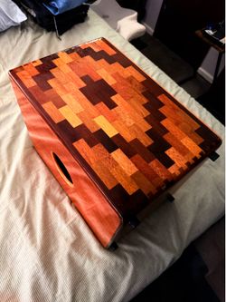 Gon Bops Alex Acuna Signature Special Edition Cajon