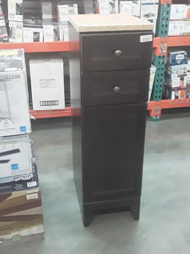 Essentials  Shelve Or Cabinets 