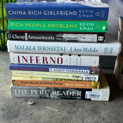 Books