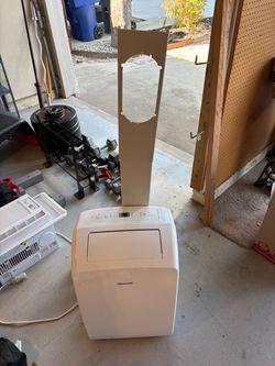 Floor cooler