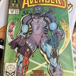 Comics