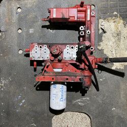 Volvo d13 ISX Vnl Parts