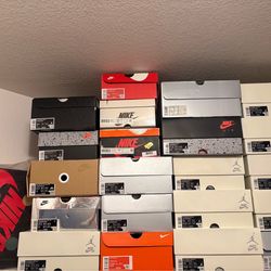 Jordan 5 Wolf Grey 5-7GS / 7.5-13Mens. $200-280