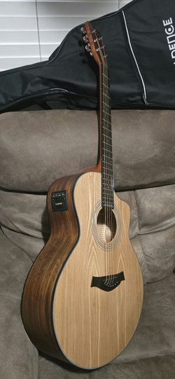 KADENCE ACOUSTIC ELECTRIC GUITAR $99