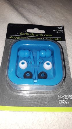 Headphones