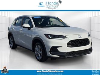 2024 Honda HR-V
