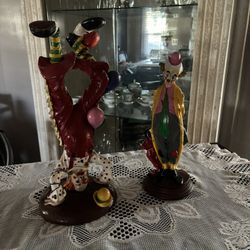 Set Clowns