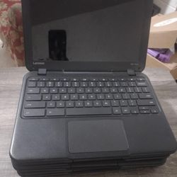 Lenovo Chromebooks & Dell Chromebooks