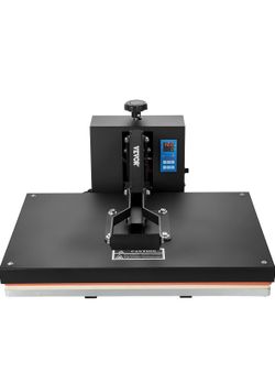 VEVOR Heat Press 16x24