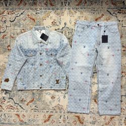 LV Men’s size L/XL 