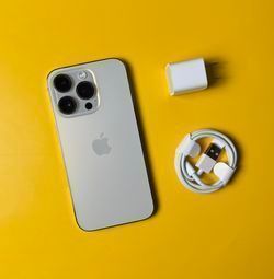 Apple iPhone 14 Pro – 128GB – Unlocked – $550 (Firm)