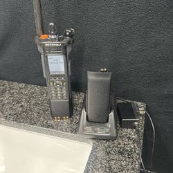 MOTOROLA  (apx7000XE)