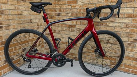 Trek Domane SL5 2021